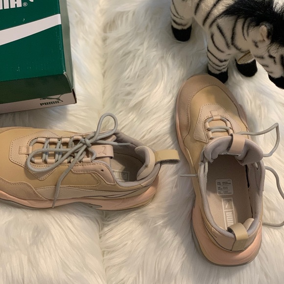 Puma sneakers - Picture 8 of 10